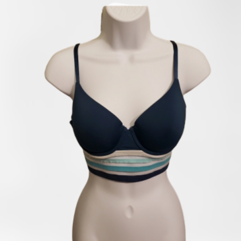 Victoria secret  t shirt Bra